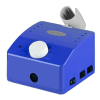 SAEYANG FREZARKA MARATHON K35 CUBE BLUE + H20 Activ